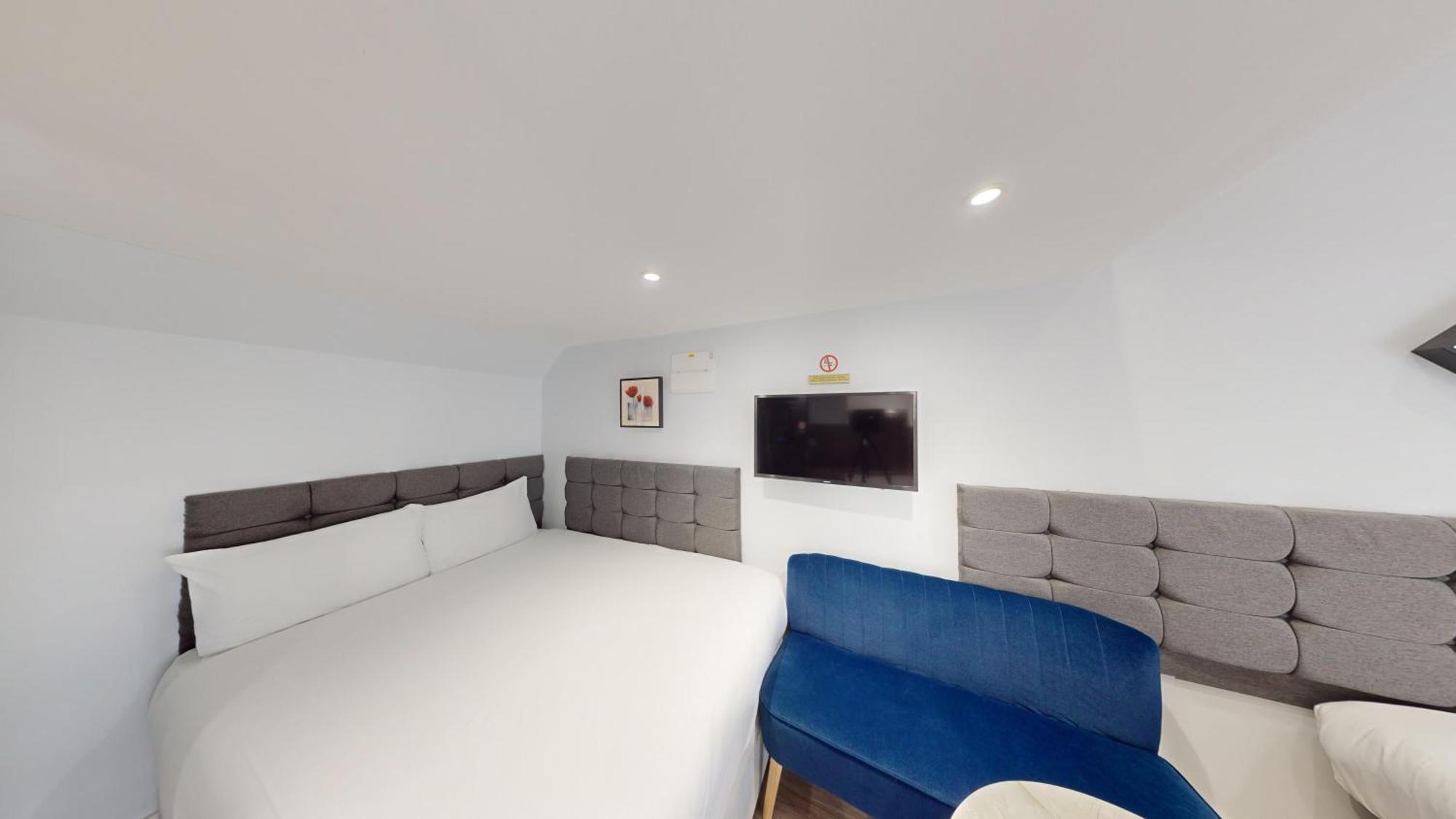 Msk Premium Apartment London Exterior photo