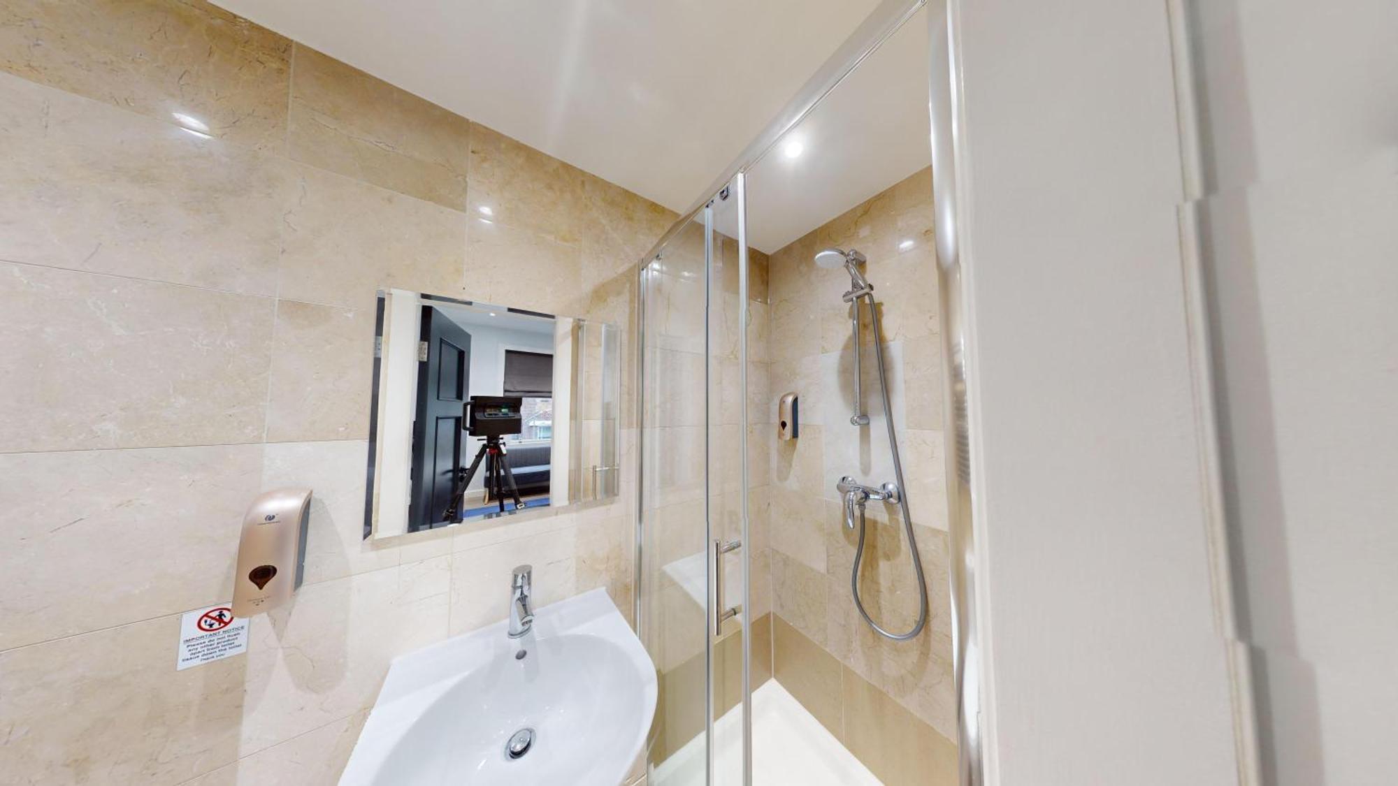 Msk Premium Apartment London Exterior photo