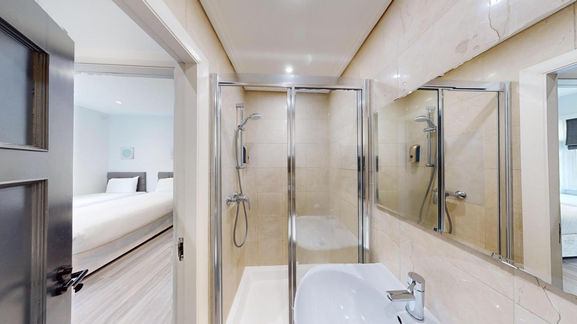 Msk Premium Apartment London Exterior photo