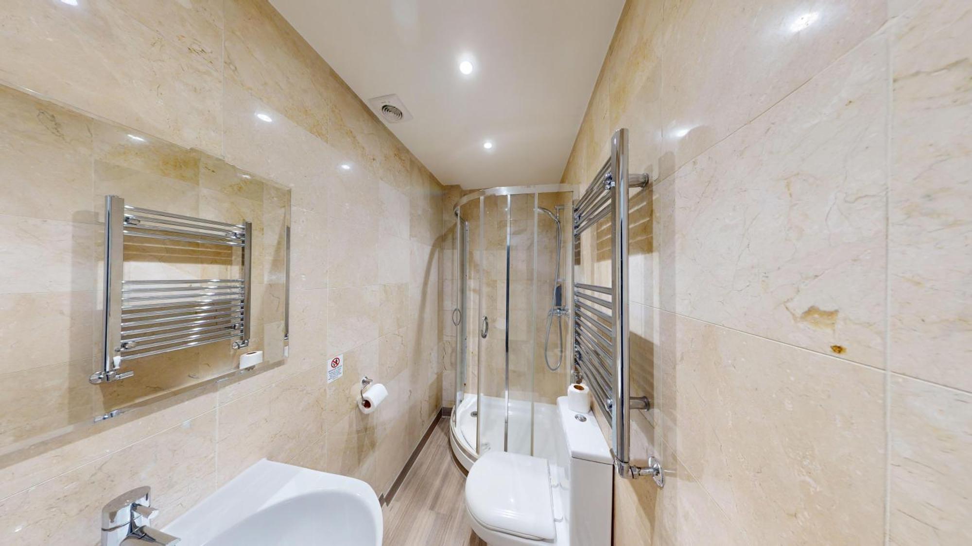 Msk Premium Apartment London Room photo